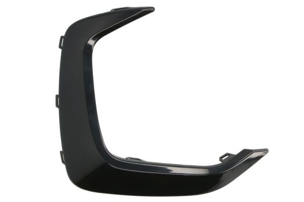 Sier- / beschermingspaneel, bumper Blic 6502-07-0071921P