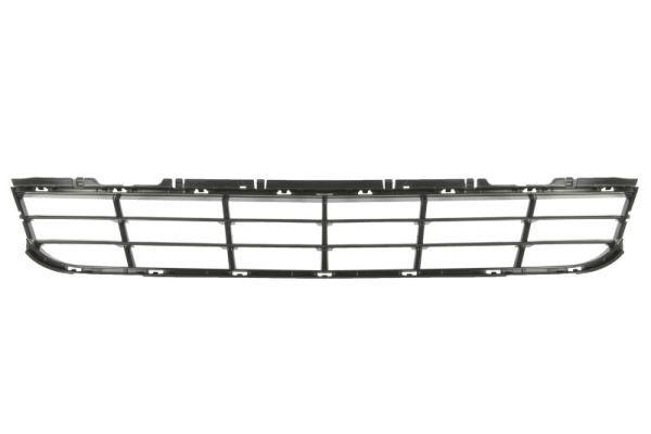 Ventilatiegrille, bumper Blic 6502-07-0072910PP