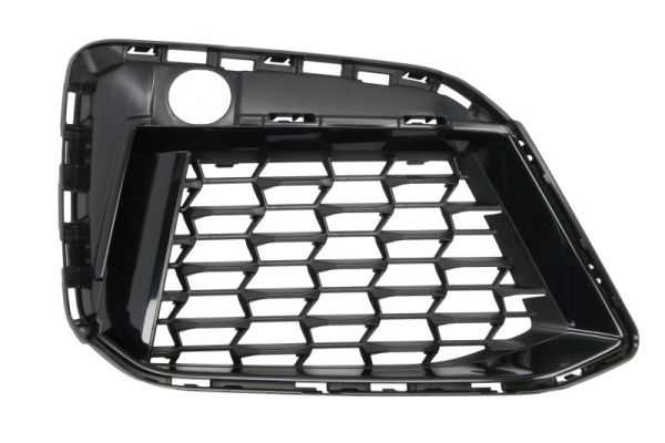 Ventilatiegrille, bumper Blic 6502-07-0072912MP