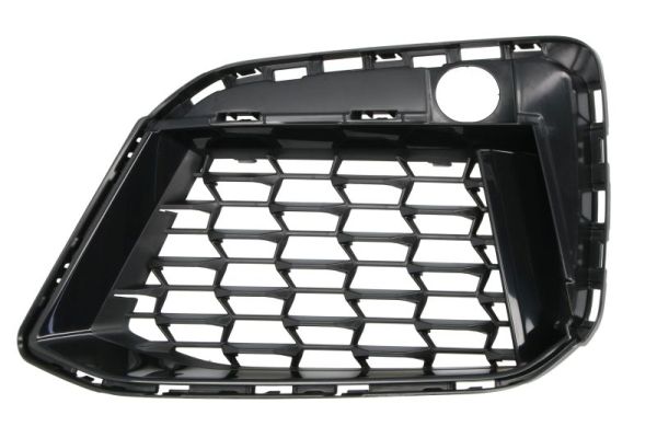 Ventilatiegrille, bumper Blic 6502-07-0072913MP
