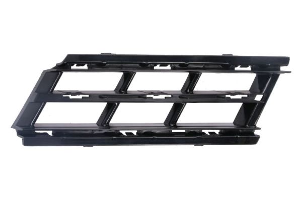 Ventilatiegrille, bumper Blic 6502-07-0072913P