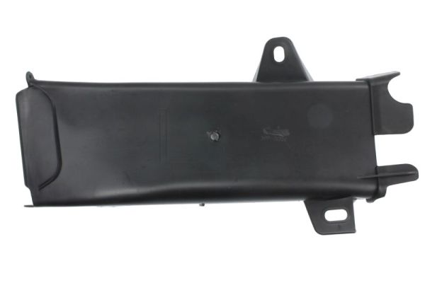 Ventilatiegrille, bumper Blic 6502-07-0072991PP