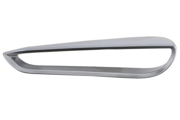 Ventilatiegrille, bumper Blic 6502-07-0073919P