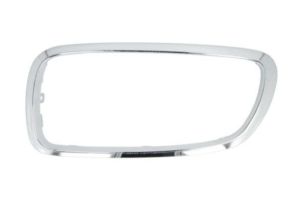 Sier- / Beschermingspaneel, radiateurgrille Blic 6502-07-0076995P