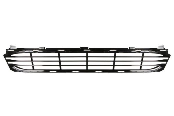 Ventilatiegrille, bumper Blic 6502-07-0078910EP