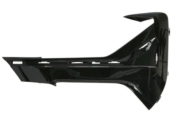 Ventilatiegrille, bumper Blic 6502-07-0082921P