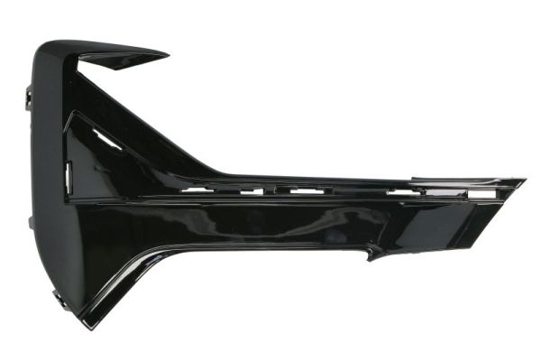 Ventilatiegrille, bumper Blic 6502-07-0082922P