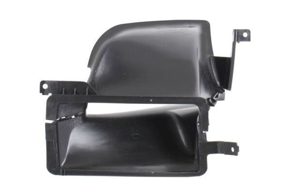 Ventilatiegrille, bumper Blic 6502-07-0085922P