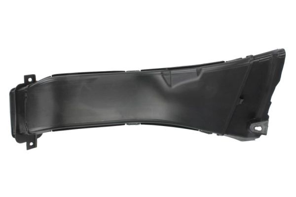 Ventilatiegrille, bumper Blic 6502-07-0086914PP