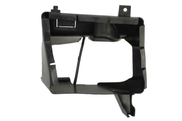 Ventilatiegrille, bumper Blic 6502-07-0086998PP