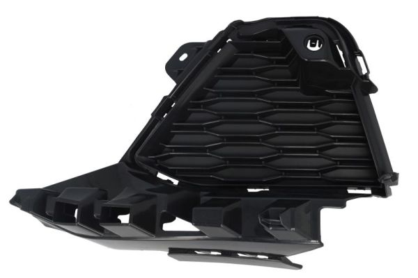 Ventilatiegrille, bumper Blic 6502-07-0089911P