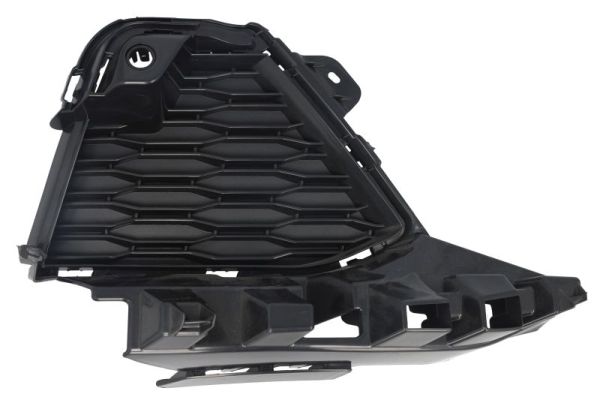 Ventilatiegrille, bumper Blic 6502-07-0089912P