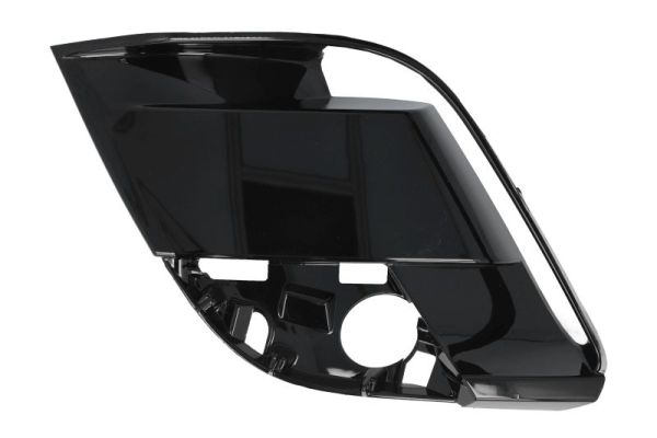 Ventilatiegrille, bumper Blic 6502-07-0089914P