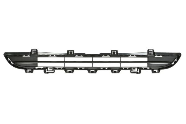 Ventilatiegrille, bumper Blic 6502-07-0093911NP