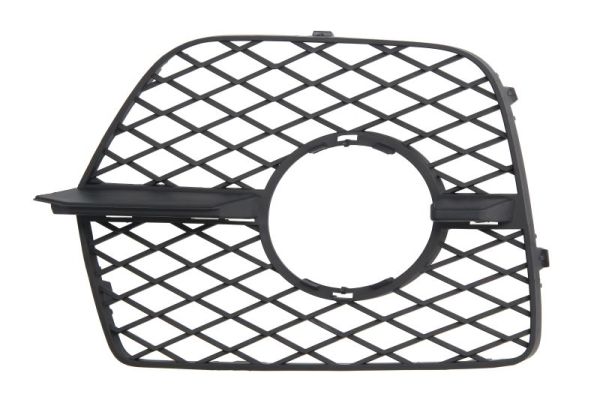 Ventilatiegrille, bumper Blic 6502-07-0096912NP