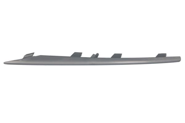 Ventilatiegrille, bumper Blic 6502-07-0096924P