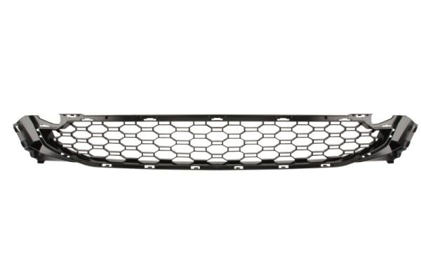 Ventilatiegrille, bumper Blic 6502-07-0097910MP
