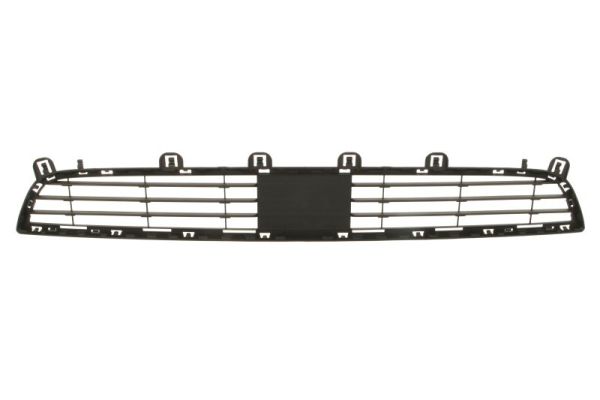 Ventilatiegrille, bumper Blic 6502-07-0097910P