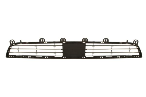 Ventilatiegrille, bumper Blic 6502-07-0097911P