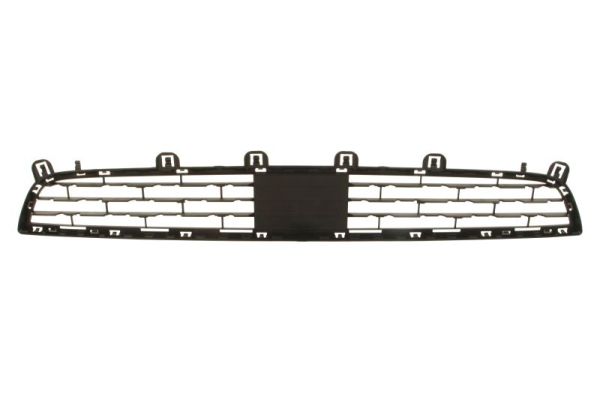 Ventilatiegrille, bumper Blic 6502-07-0097912MP
