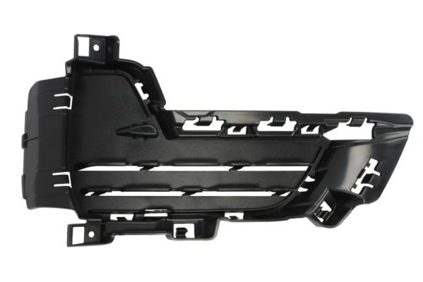 Ventilatiegrille, bumper Blic 6502-07-0097914WP