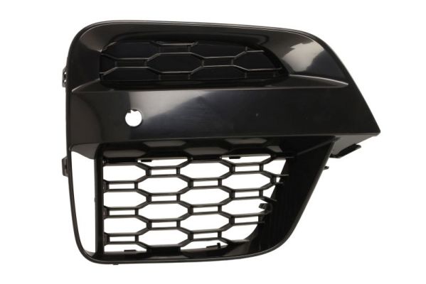 Ventilatiegrille, bumper Blic 6502-07-0097992MP