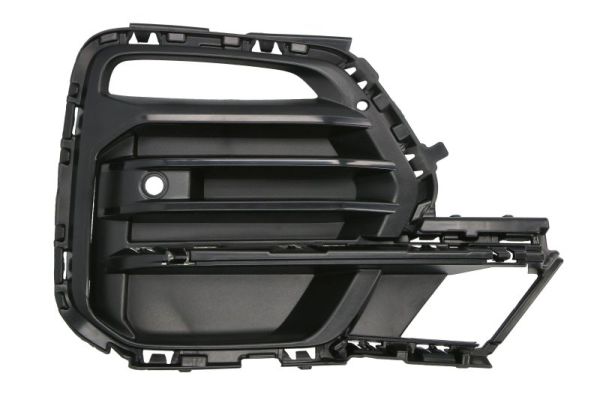 Ventilatiegrille, bumper Blic 6502-07-0098918P