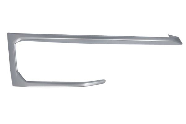 Ventilatiegrille, bumper Blic 6502-07-0098923P