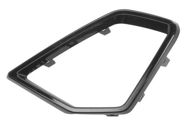 Ventilatiegrille, bumper Blic 6502-07-0098925P