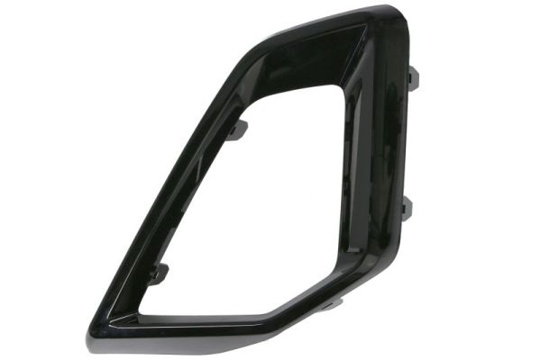 Ventilatiegrille, bumper Blic 6502-07-0098927P