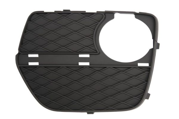 Ventilatiegrille, bumper Blic 6502-07-0099913P