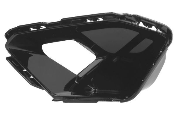 Ventilatiegrille, bumper Blic 6502-07-0100911P