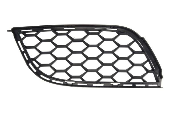 Ventilatiegrille, bumper Blic 6502-07-0105993P