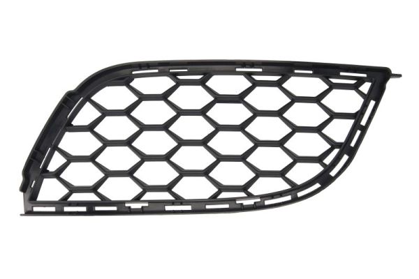 Ventilatiegrille, bumper Blic 6502-07-0105994P