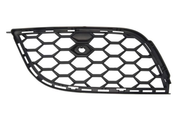 Ventilatiegrille, bumper Blic 6502-07-0105995P