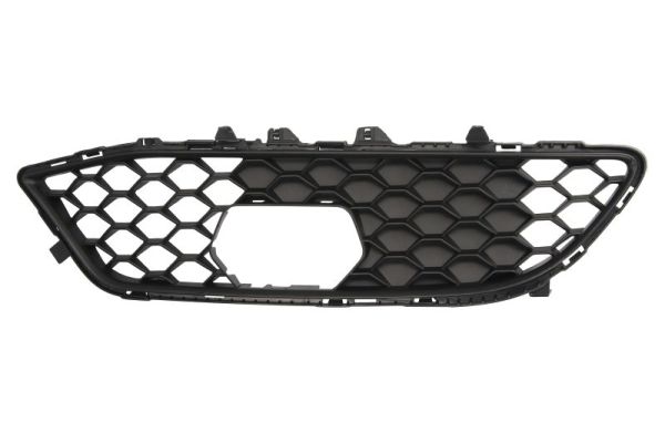 Ventilatiegrille, bumper Blic 6502-07-0106916RP