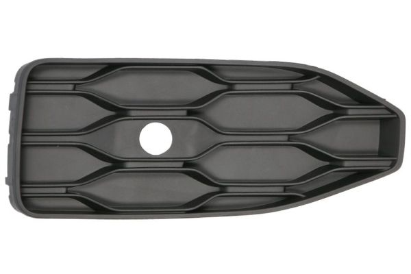 Ventilatiegrille, bumper Blic 6502-07-0395927P