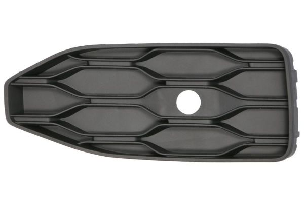 Ventilatiegrille, bumper Blic 6502-07-0395928P