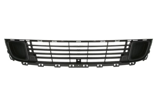 Ventilatiegrille, bumper Blic 6502-07-0526920P