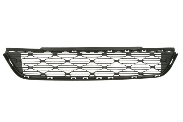 Ventilatiegrille, bumper Blic 6502-07-0544910P