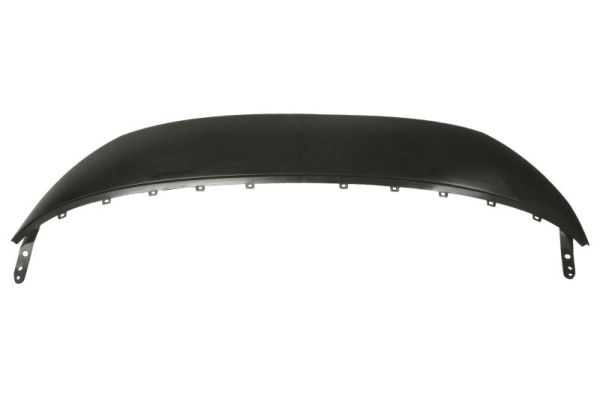 Plaat, radiateurgrille Blic 6502-07-0554210P
