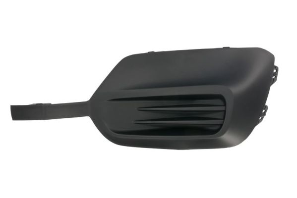 Ventilatiegrille, bumper Blic 6502-07-0554914P