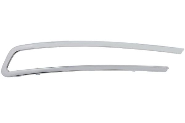 Sier- / Beschermingspaneel, radiateurgrille Blic 6502-07-0554995P