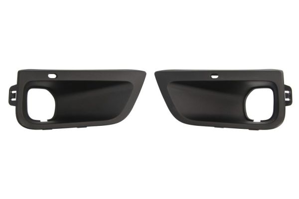 Ventilatiegrille, bumper Blic 6502-07-0555992P
