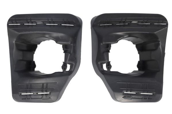 Ventilatiegrille, bumper Blic 5513-00-0560930P