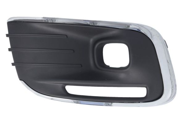 Ventilatiegrille, bumper Blic 6502-07-0563911P