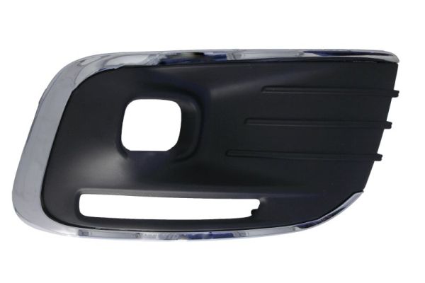 Ventilatiegrille, bumper Blic 6502-07-0563912P