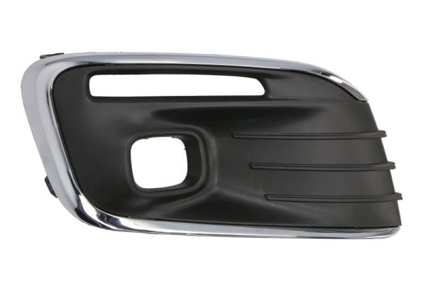 Ventilatiegrille, bumper Blic 5513-00-0563930P