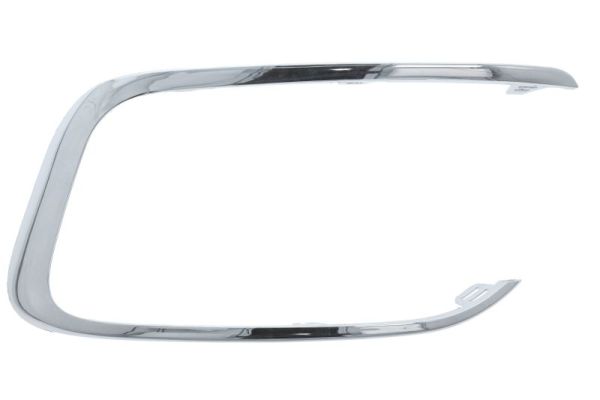 Sier- / beschermingspaneel, bumper Blic 6502-07-0563921P