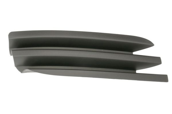 Ventilatiegrille, bumper Blic 6502-07-0914922P